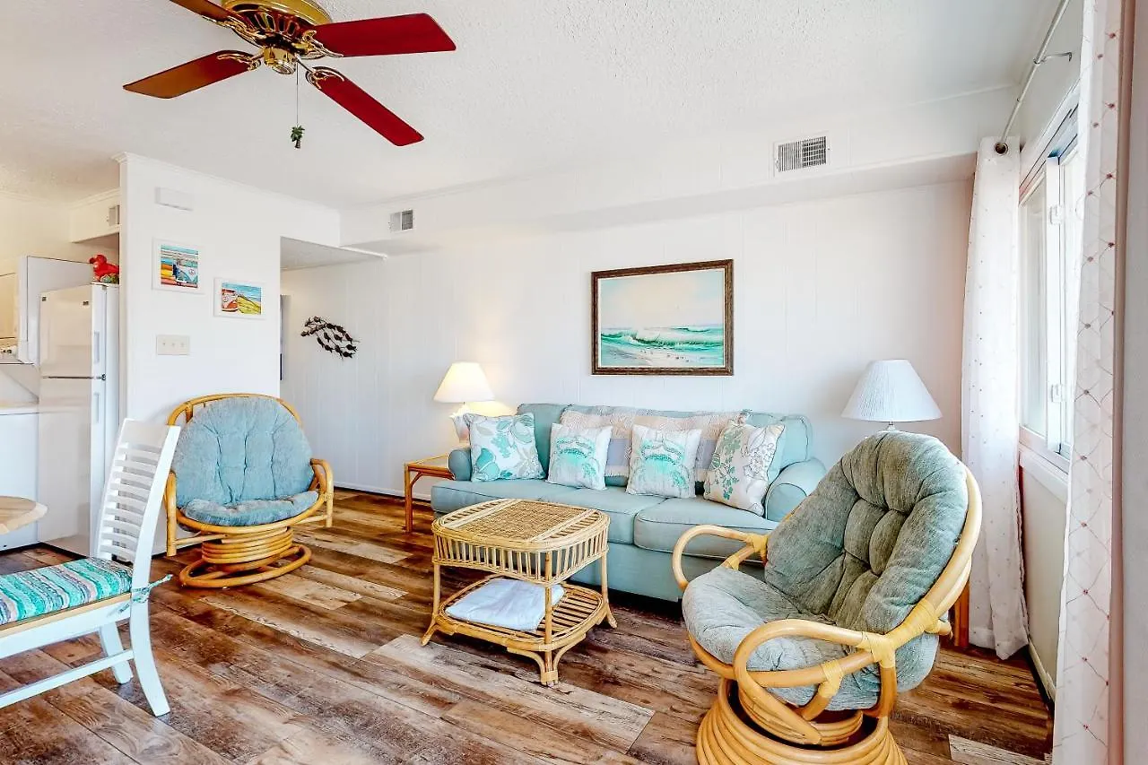 Apartmán Sea Lofts Ocean City USA