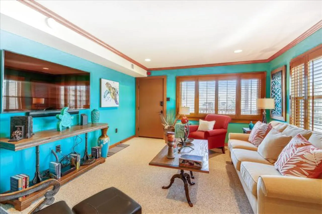 Apartmán Sea Lofts Ocean City