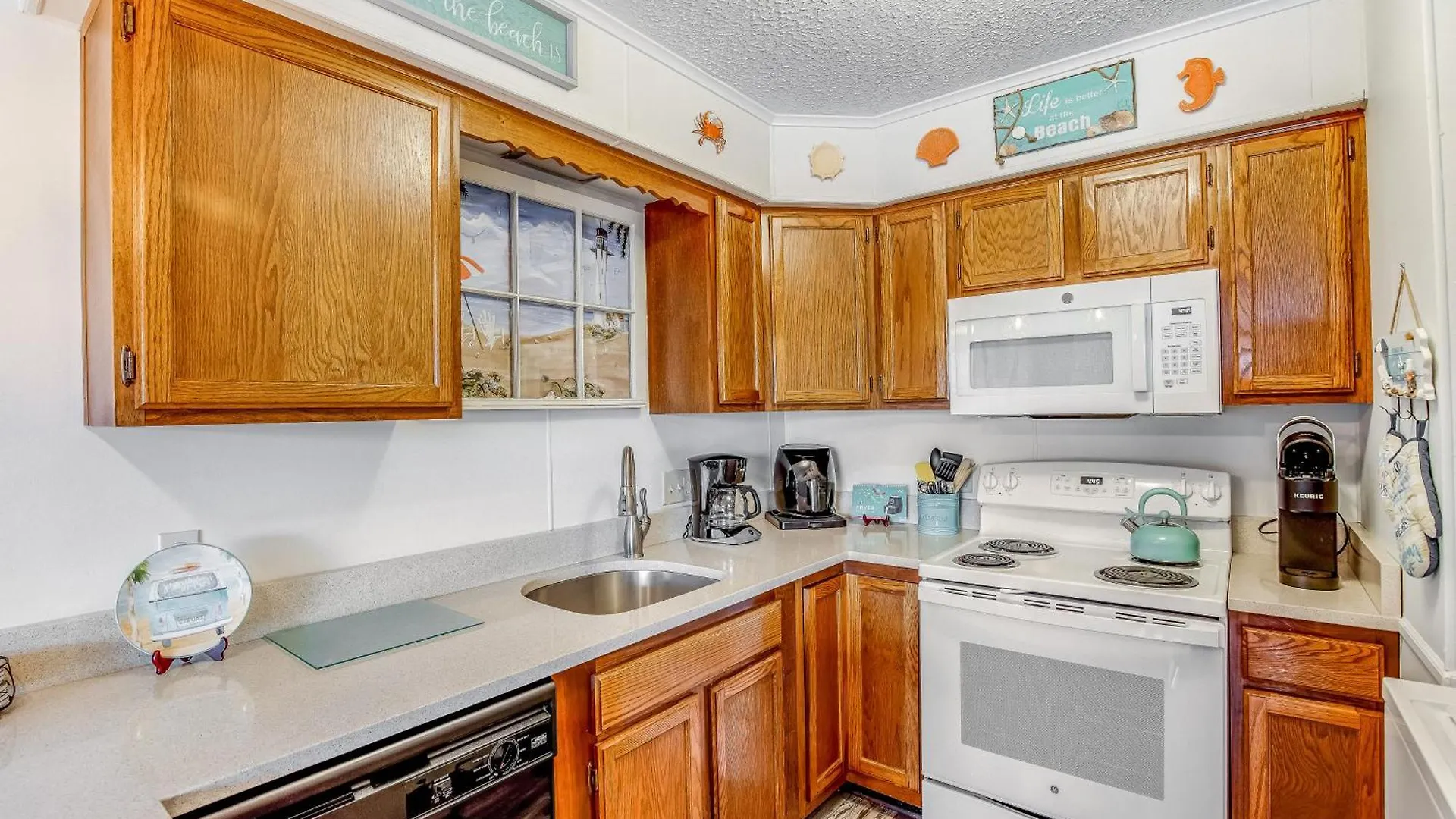 Apartmán Sea Lofts Ocean City USA