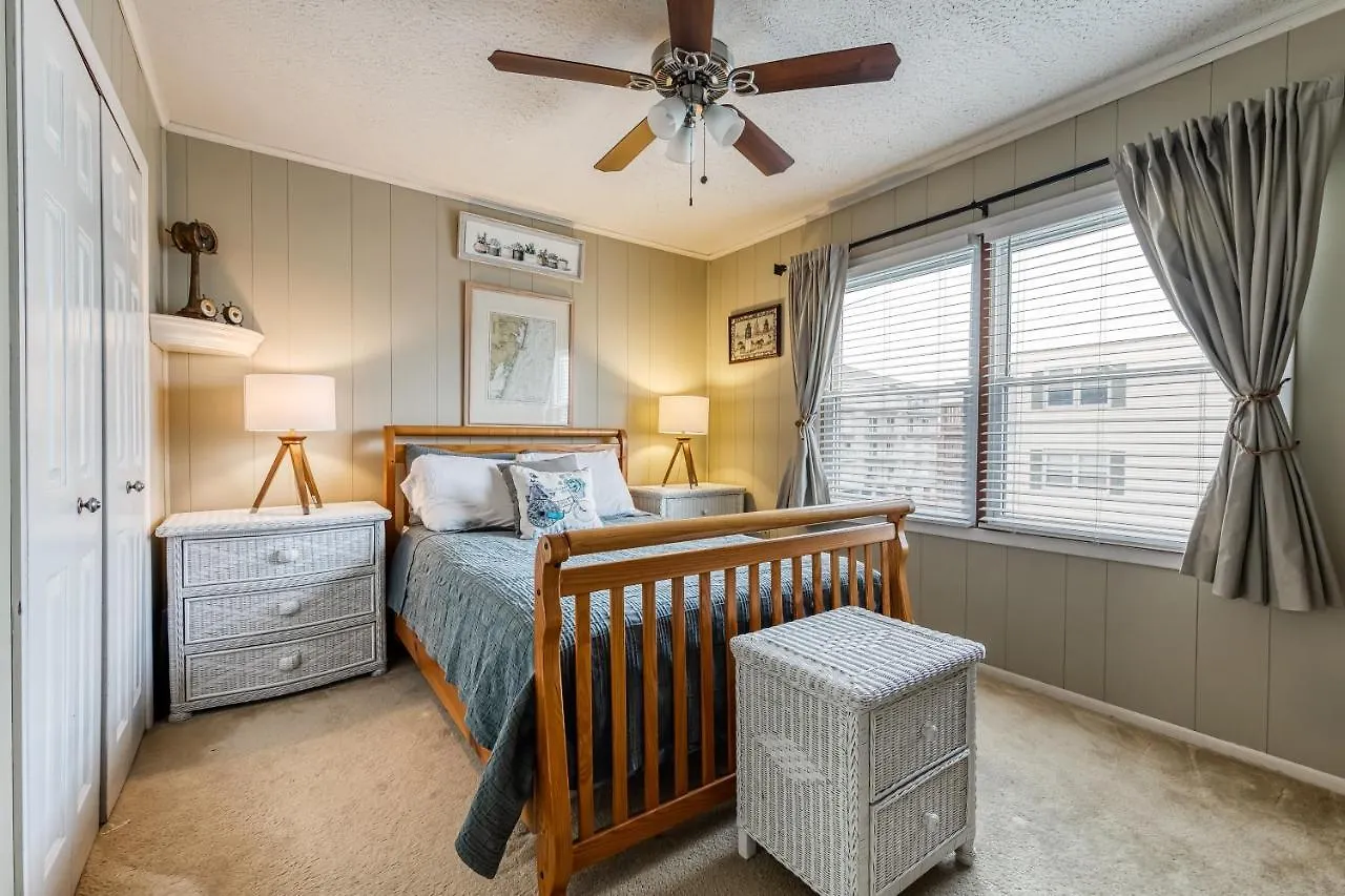 Apartmán Sea Lofts Ocean City