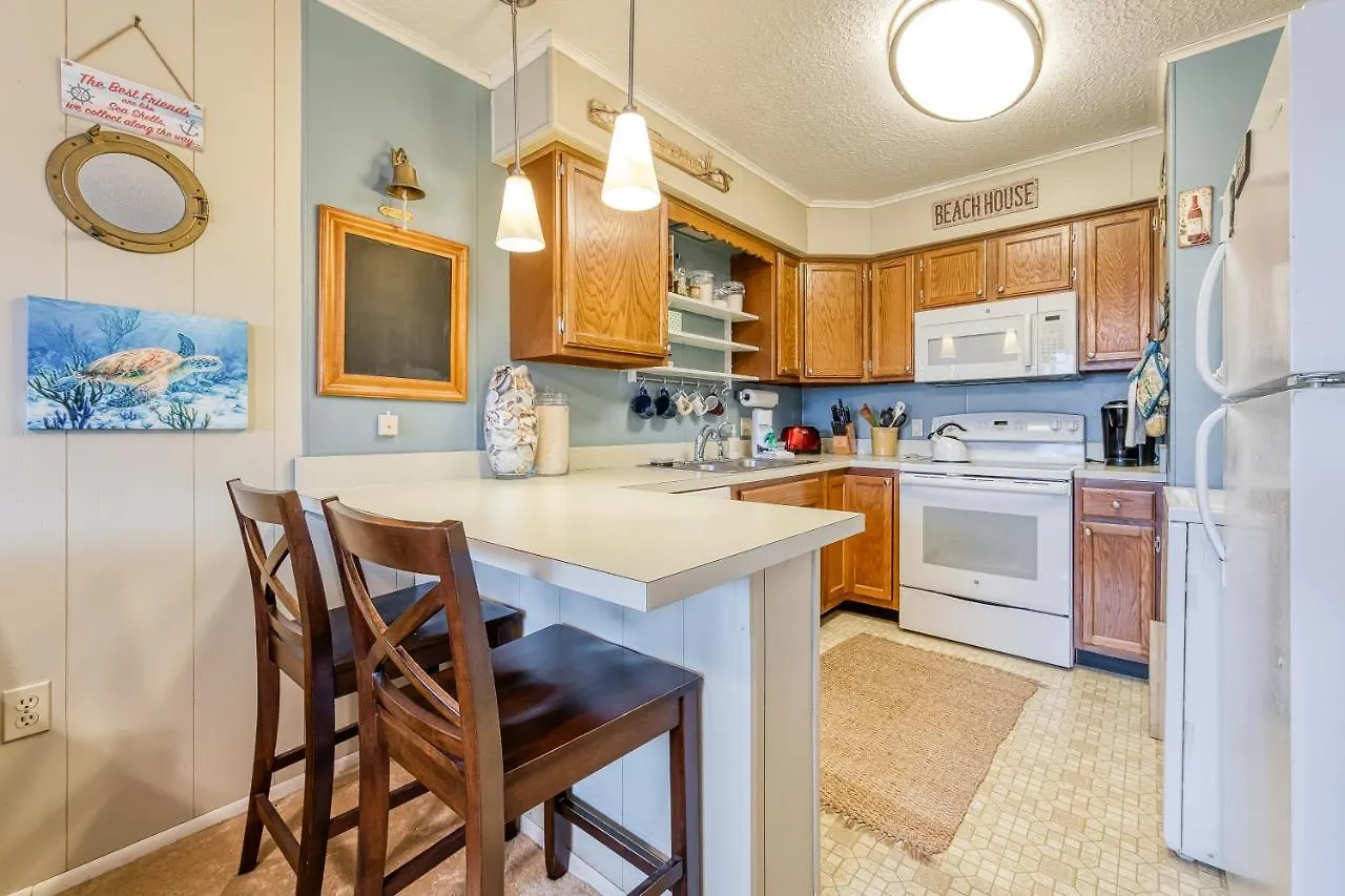 Apartmán Sea Lofts Ocean City