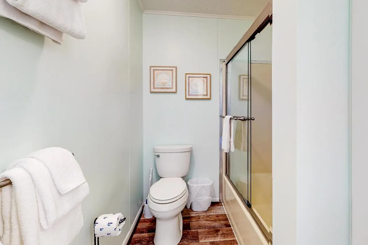 Sea Lofts Apartment Ocean City United States