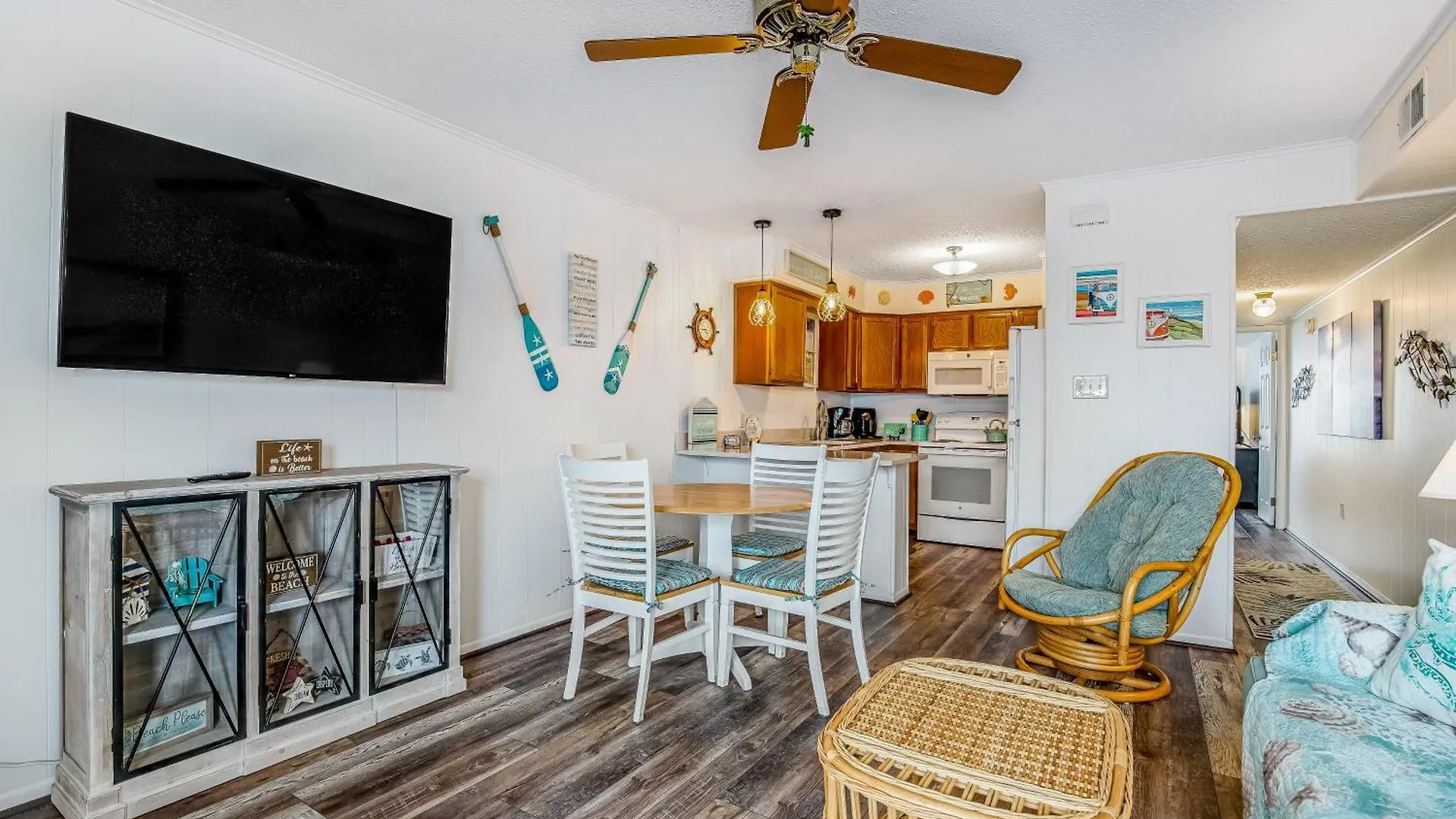 Sea Lofts Apartment Ocean City 0*,  United States