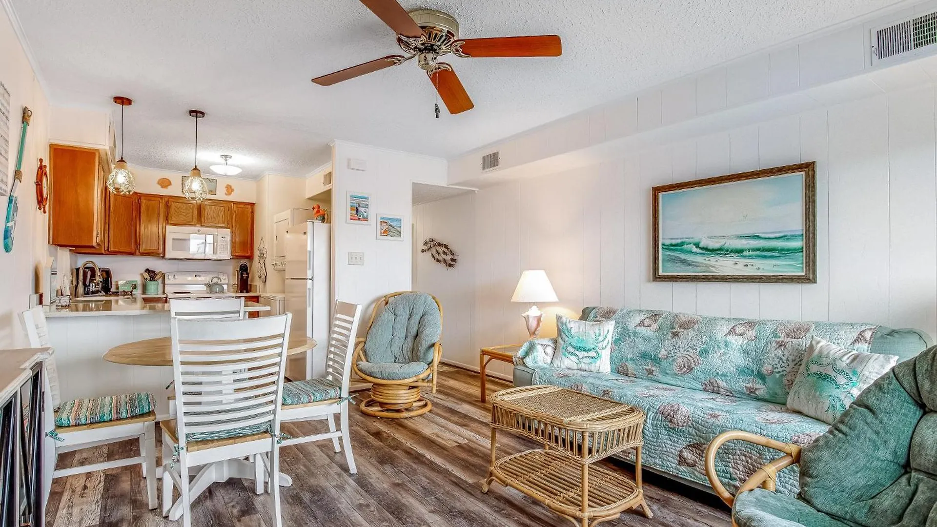 Sea Lofts Apartment Ocean City