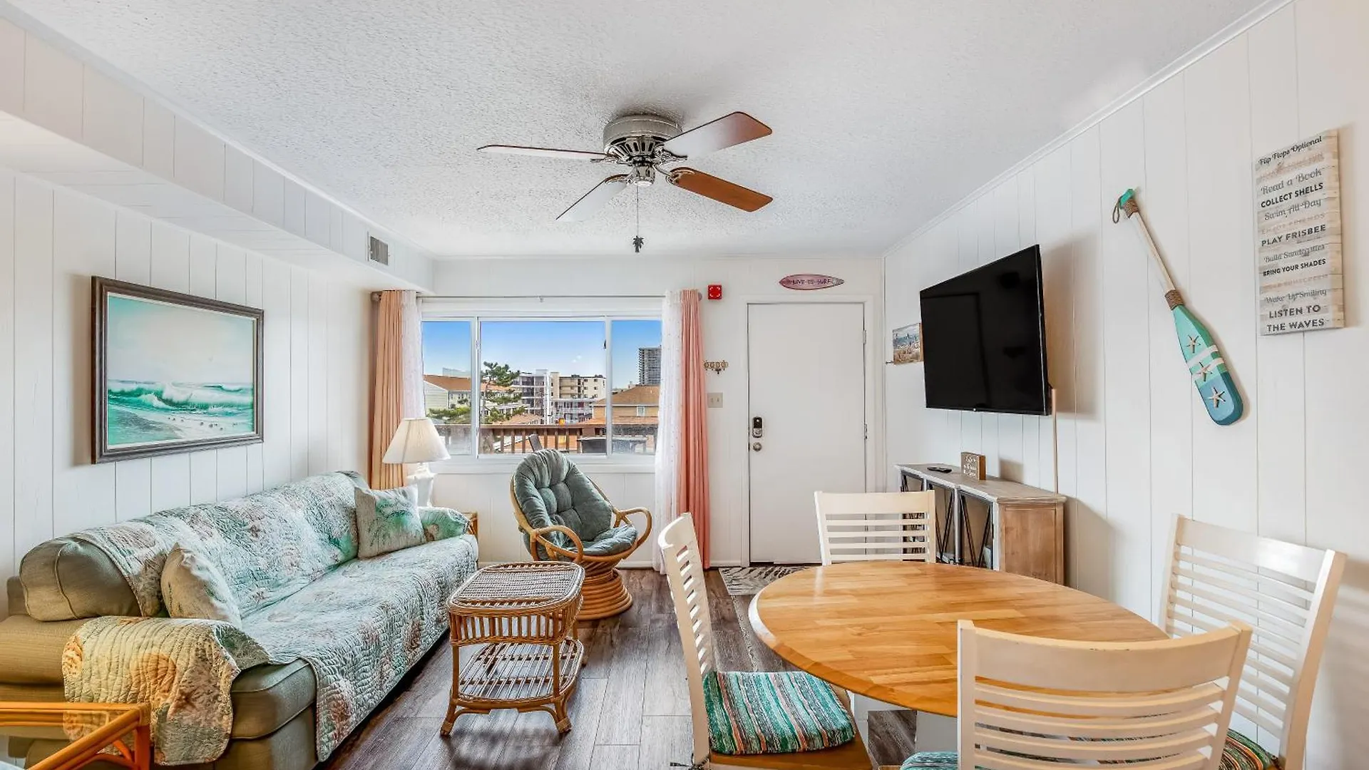Sea Lofts Apartment Ocean City United States