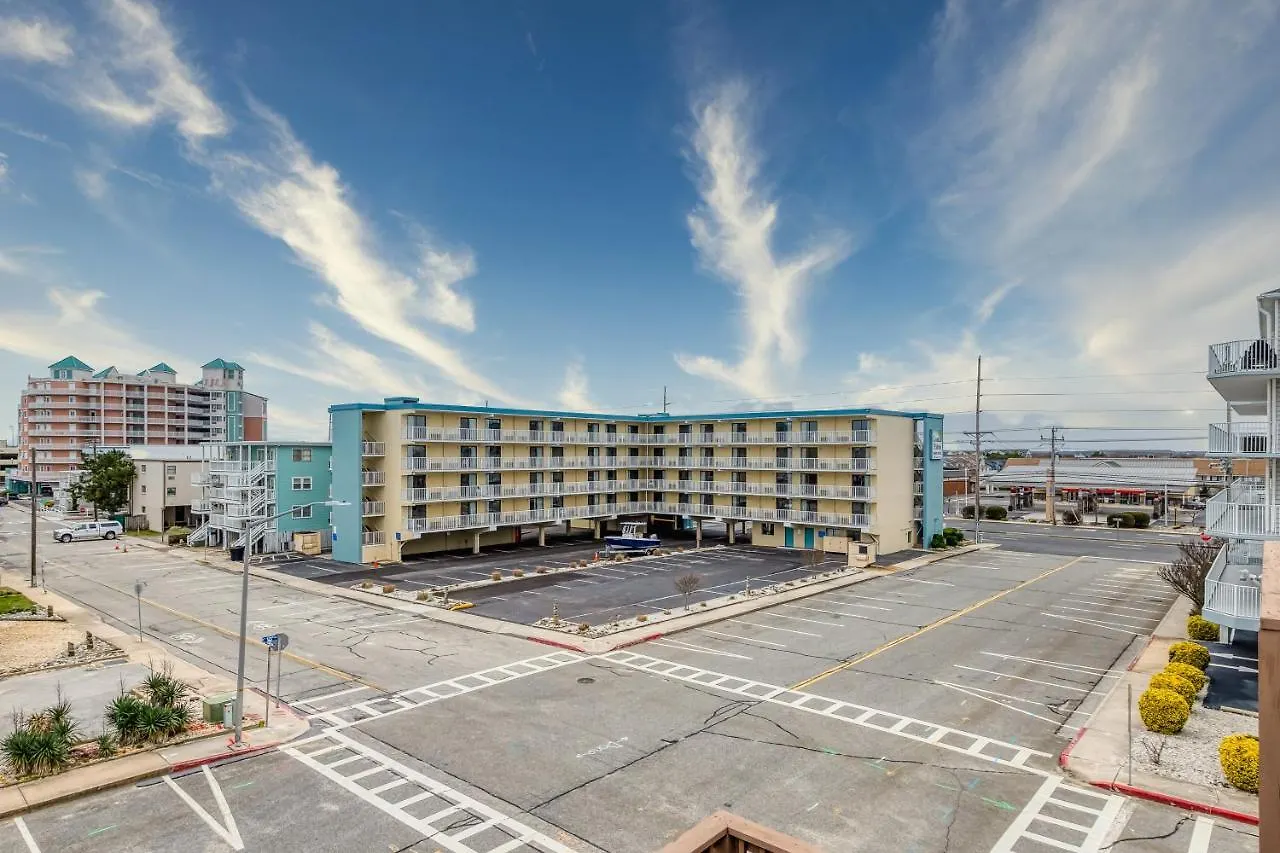 Sea Lofts Apartment Ocean City 0*,  United States