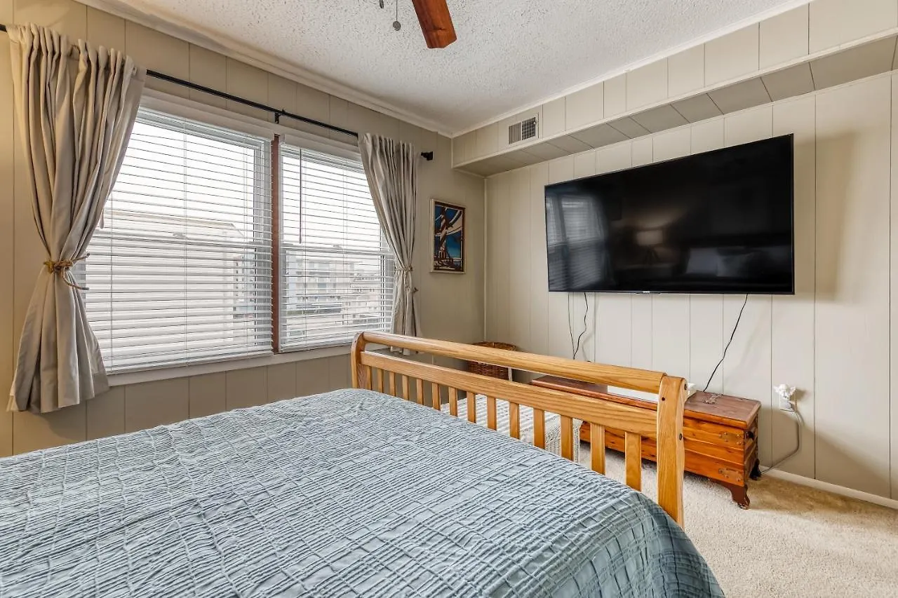 Sea Lofts Apartment Ocean City United States